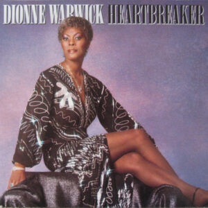 Dionne Warwick: Heartbreaker