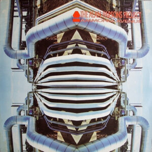 The Alan Parsons Project: Ammonia Avenue