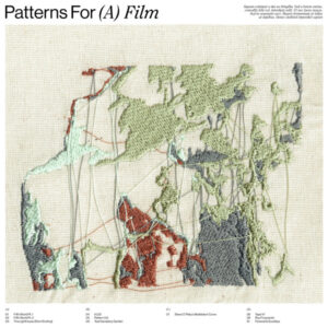 Mattias De Craene: Patterns For (A) Film