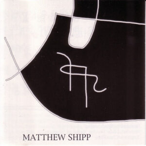 Matthew Shipp: Symbol Systems