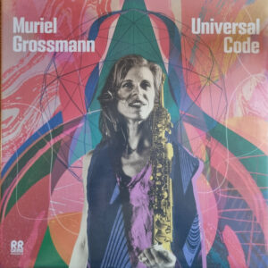 Muriel Grossmann: Universal Code