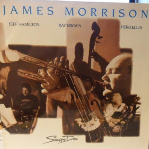 James Morrison: Snappy Doo