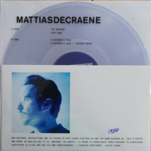 Mattias De Craene: Mattiasdecraene