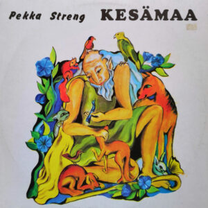 Pekka Streng: Kesämaa