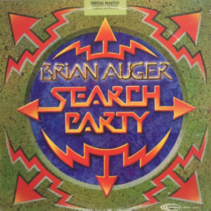 Brian Auger: Search Party