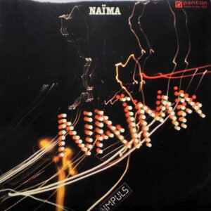 Naïma*: Naïma