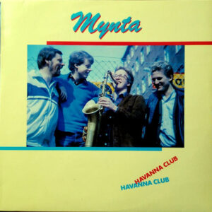 Mynta: Havanna Club