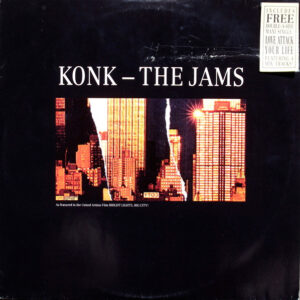 Konk: The Jams