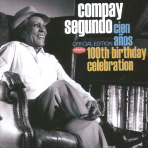 Compay Segundo: Cien Años