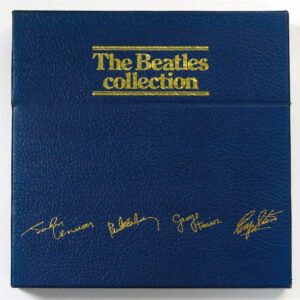 The Beatles: The Beatles Collection