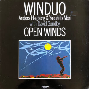 Winduo With David Sundby: Open Winds