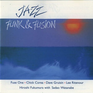 Various: Jazz Funk & Fusion