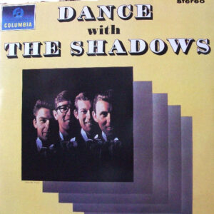 The Shadows: Dance With The Shadows / The Sound Of The Shadows