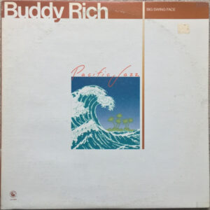 Buddy Rich Big Band: Big Swing Face