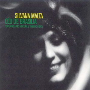 Silvana Malta: Céu De Brasilía