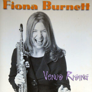 Fiona Burnett: Venus Rising