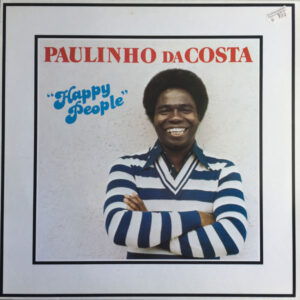 Paulinho Da Costa: Happy People