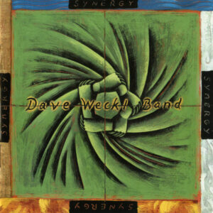 Dave Weckl Band*: Synergy