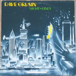 Dave Grusin: Night-Lines