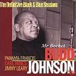 Budd Johnson: Mr Bechet