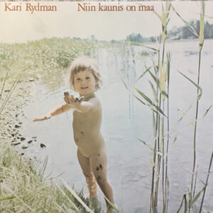 Kari Rydman: Niin Kaunis On Maa