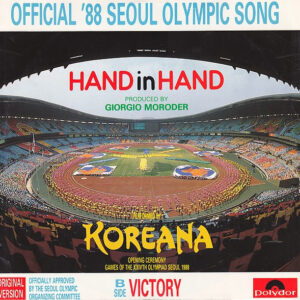 Koreana: Hand In Hand