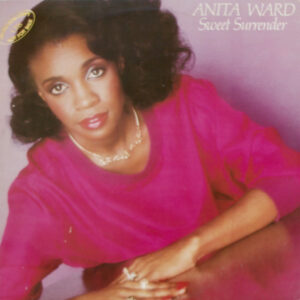 Anita Ward: Sweet Surrender