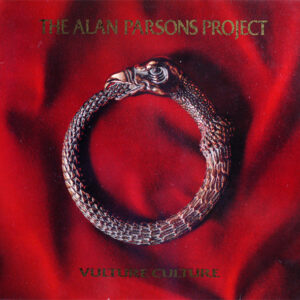 The Alan Parsons Project: Vulture Culture