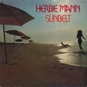 Herbie Mann: Sunbelt