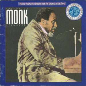 Thelonious Monk: Standards