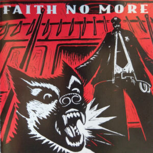 Faith No More: King For A Day Fool For A Lifetime