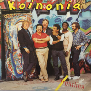 Koinonia: Frontline