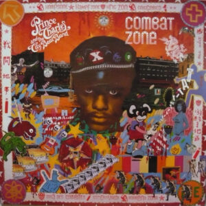 Prince Charles And The City Beat Band: Combat Zone