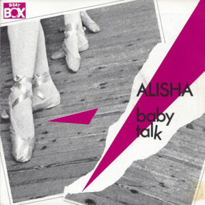 Alisha: Baby Talk