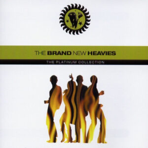 The Brand New Heavies: The Platinum Collection