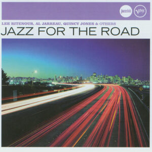 Various: Jazz For The Road