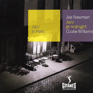 Joe Newman / Cootie Williams: Jazz At Midnight