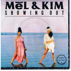 Mel & Kim: Showing Out