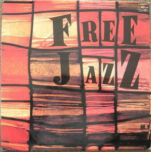 Various: Free Jazz No. 1