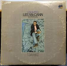 Les McCann: Unlimited In Person