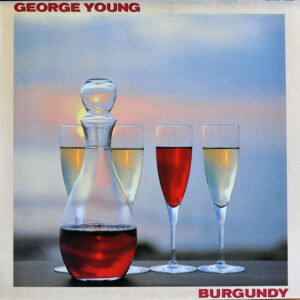 George Young (2): Burgundy