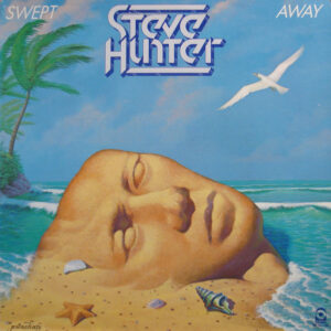 Steve Hunter: Swept Away