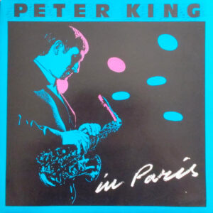 Peter King (2): In Paris