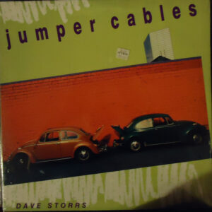 Dave Storrs: Jumper Cables