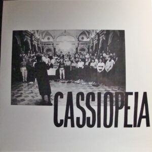 Cassiopeia (10): Cassiopeia