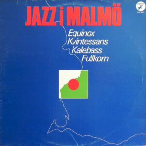 Various: Jazz I Malmö