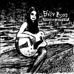 Billy Boys: Ghost City