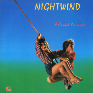 Nightwind: A Casual Romance