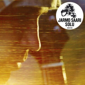 Jarmo Saari: Solu