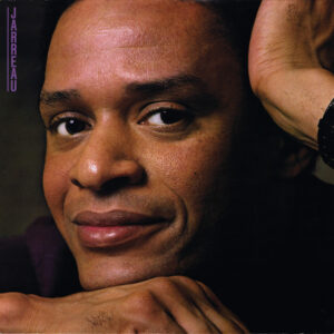 Al Jarreau: Jarreau